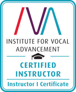 Institute for Vocal Advancement